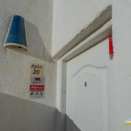 Apartment Penon Blanco *