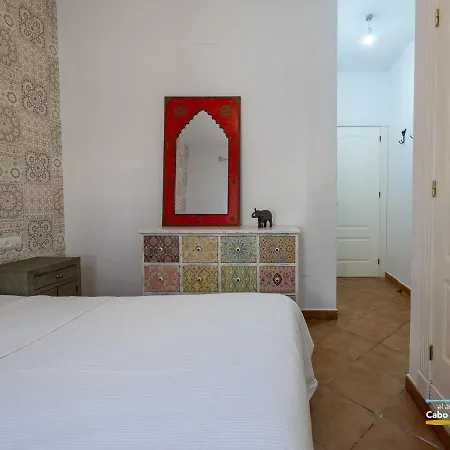 Apartment Penon Blanco