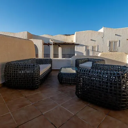 Apartment Penon Blanco